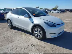 7SAYGDEE5PA095404 2023 TESLA MODEL Y