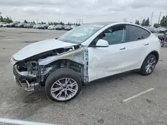 7SAYGDEE5PA096147 2023 TESLA MODEL Y
