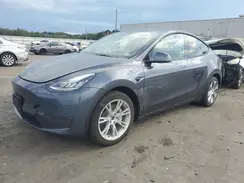 7SAYGDEE5PA096777 2023 TESLA MODEL Y