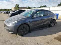 7SAYGDEE5PA097914 2023 TESLA MODEL Y