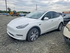 7SAYGDEE5PA098593 2023 TESLA MODEL Y