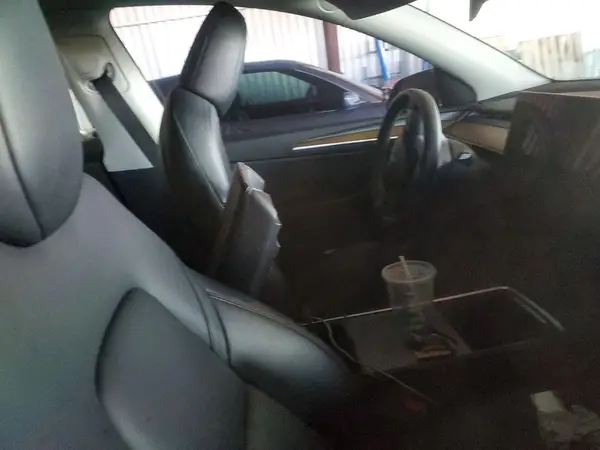 7SAYGDEE5PA099100 2023 TESLA MODEL Y - Image 8