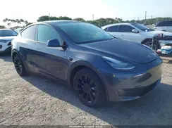 7SAYGDEE5PA099226 2023 TESLA MODEL Y