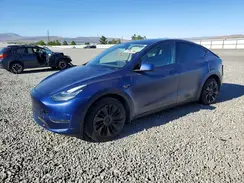 7SAYGDEE5PA099906 2023 TESLA MODEL Y
