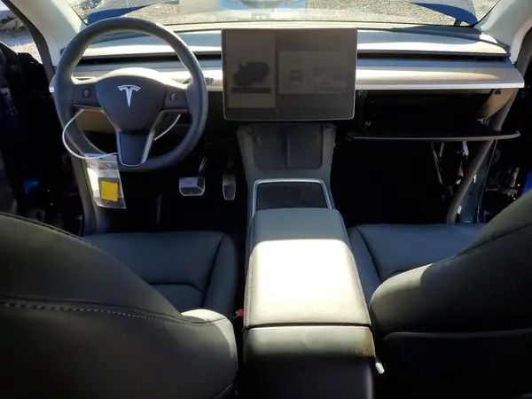 7SAYGDEE5PA099906 2023 TESLA MODEL Y - Image 8
