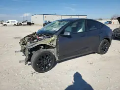 7SAYGDEE5PA100116 2023 TESLA MODEL Y