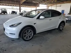 7SAYGDEE5PA101573 2023 TESLA MODEL Y