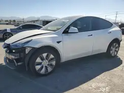 7SAYGDEE5PA102531 2023 TESLA MODEL Y