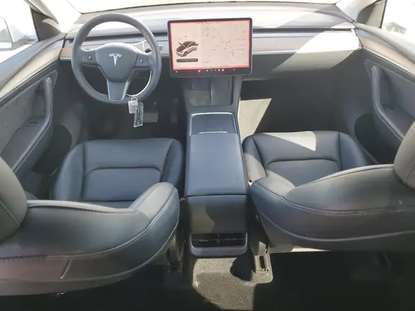 7SAYGDEE5PA102531 2023 TESLA MODEL Y - Image 8