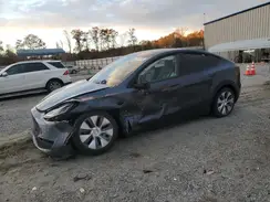 7SAYGDEE5PA105915 2023 TESLA MODEL Y