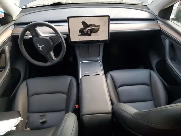 7SAYGDEE5PA105915 2023 TESLA MODEL Y - Image 8