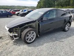7SAYGDEE5PA108149 2023 TESLA MODEL Y