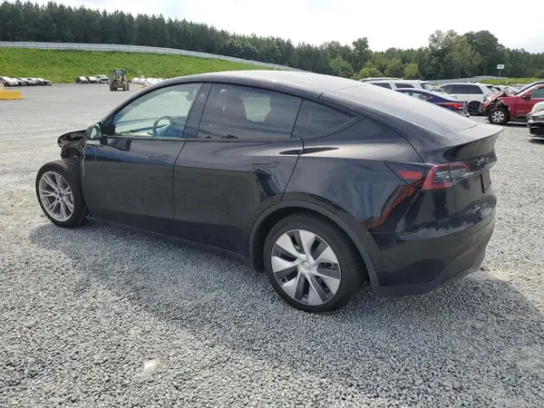 7SAYGDEE5PA108149 2023 TESLA MODEL Y - Image 2