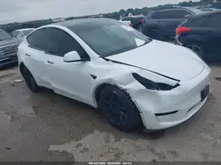 7SAYGDEE5PA109334 2023 TESLA MODEL Y