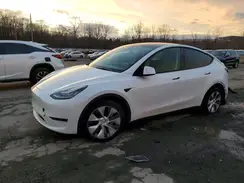 7SAYGDEE5PA110998 2023 TESLA MODEL Y
