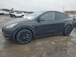7SAYGDEE5PA111438 2023 TESLA MODEL Y