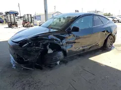 7SAYGDEE5PA113948 2023 TESLA MODEL Y
