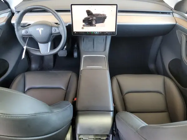 7SAYGDEE5PA113948 2023 TESLA MODEL Y - Image 8