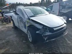 7SAYGDEE5PA115859 2023 TESLA MODEL Y