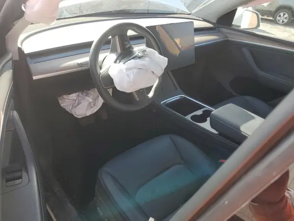 7SAYGDEE5PA118390 2023 TESLA MODEL Y - Image 8