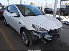 7SAYGDEE5PA118471 2023 TESLA MODEL Y