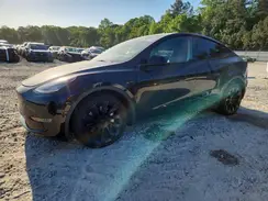 7SAYGDEE5PA118602 2023 TESLA MODEL Y