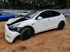 7SAYGDEE5PA121029 2023 TESLA MODEL Y