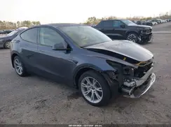 7SAYGDEE5PA125274 2023 TESLA MODEL Y