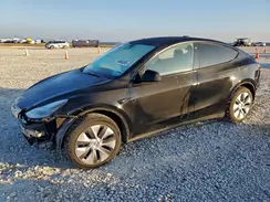 7SAYGDEE5PA126232 2023 TESLA MODEL Y