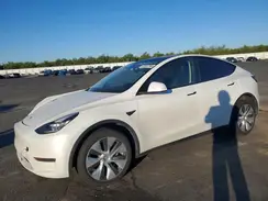 7SAYGDEE5PA126568 2023 TESLA MODEL Y