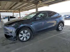 7SAYGDEE5PA128983 2023 TESLA MODEL Y