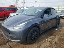 7SAYGDEE5PA130149 2023 TESLA MODEL Y