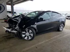 7SAYGDEE5PA135058 2023 TESLA MODEL Y