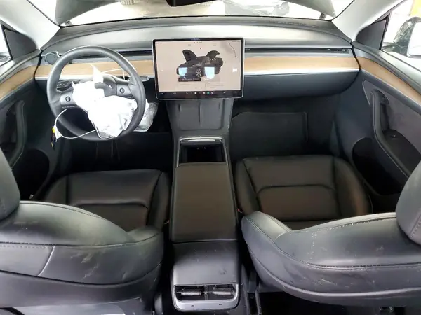 7SAYGDEE5PA135058 2023 TESLA MODEL Y - Image 8