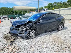 7SAYGDEE5PA138784 2023 TESLA MODEL Y