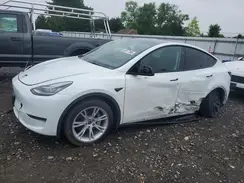 7SAYGDEE5PA143130 2023 TESLA MODEL Y