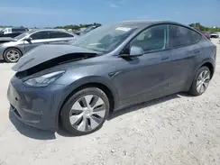 7SAYGDEE5PA143452 2023 TESLA MODEL Y