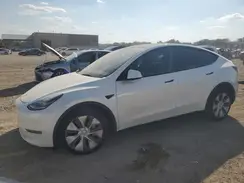 7SAYGDEE5PA144262 2023 TESLA MODEL Y