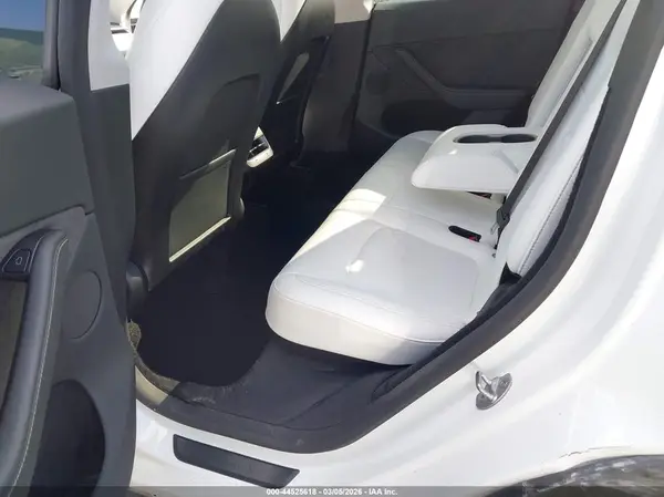 7SAYGDEE5PA145220 2023 TESLA MODEL Y - Image 8
