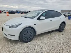7SAYGDEE5PA145492 2023 TESLA MODEL Y