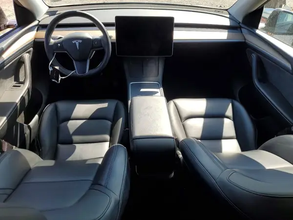7SAYGDEE5PA147131 2023 TESLA MODEL Y - Image 8