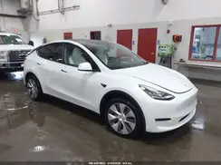 7SAYGDEE5PA147520 2023 TESLA MODEL Y