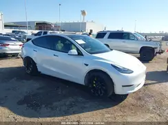 7SAYGDEE5PA148019 2023 TESLA MODEL Y