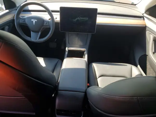 7SAYGDEE5PA149347 2023 TESLA MODEL Y - Image 8
