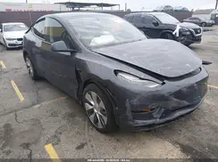 7SAYGDEE5PA151227 2023 TESLA MODEL Y