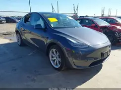 7SAYGDEE5PA153320 2023 TESLA MODEL Y