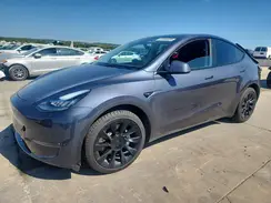 7SAYGDEE5PA154158 2023 TESLA MODEL Y
