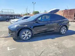 7SAYGDEE5PA154208 2023 TESLA MODEL Y