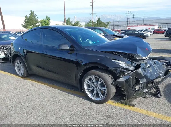 7SAYGDEE5PA154743 2023 TESLA MODEL Y - Image 1