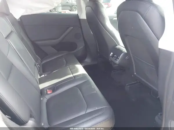7SAYGDEE5PA154743 2023 TESLA MODEL Y - Image 8